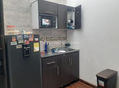Casa en venta en Usaquen, Bogotá · foto 9 de 18