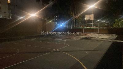 Apartamento de 3 alcobas en venta en Barrios Unidos, Bogotá, 134 m² · foto 3 de 11