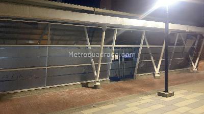 Apartamento de 3 alcobas en venta en Barrios Unidos, Bogotá, 134 m² · foto 2 de 11