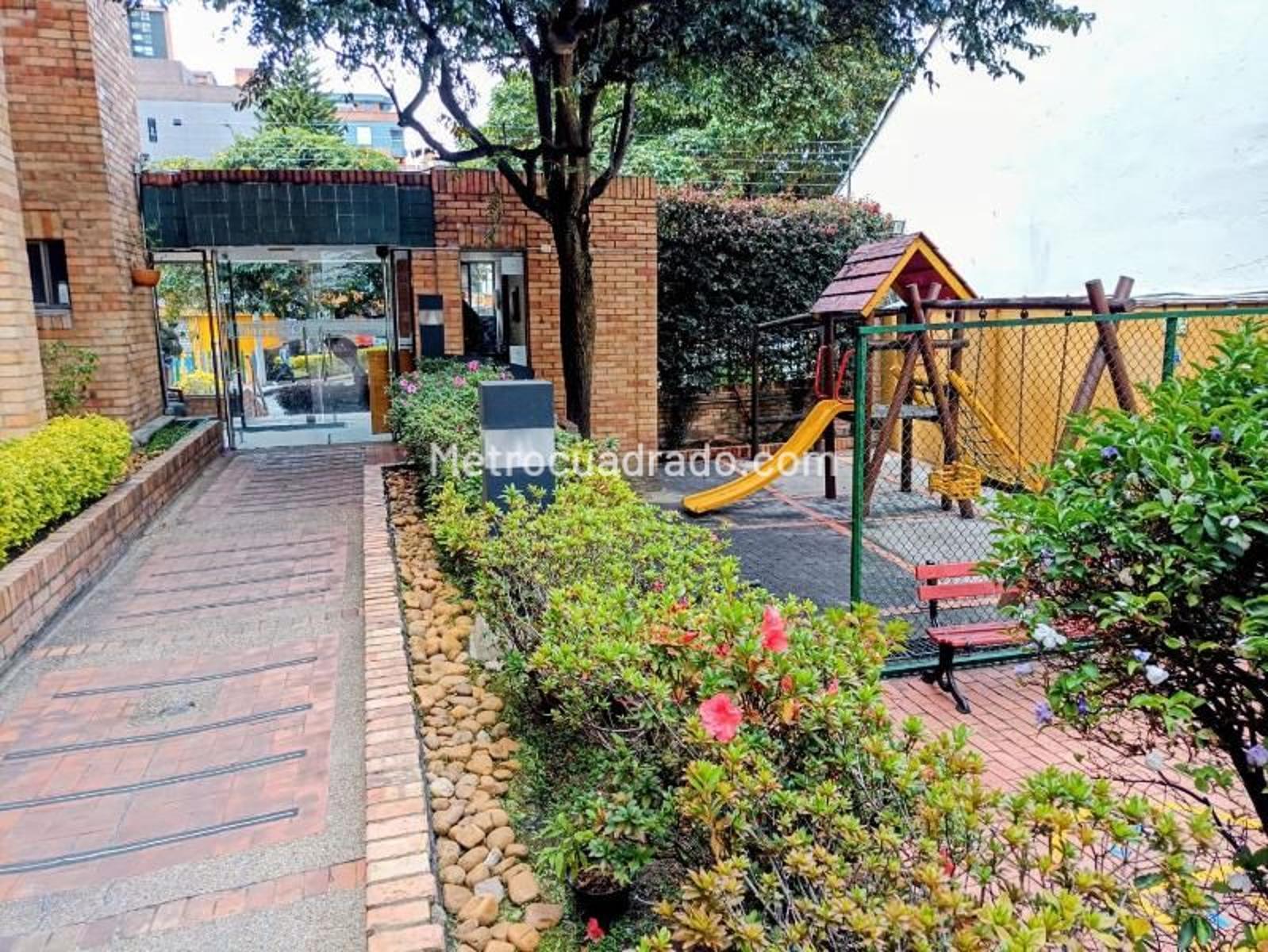 Apartamento en Venta  CEDRITOS