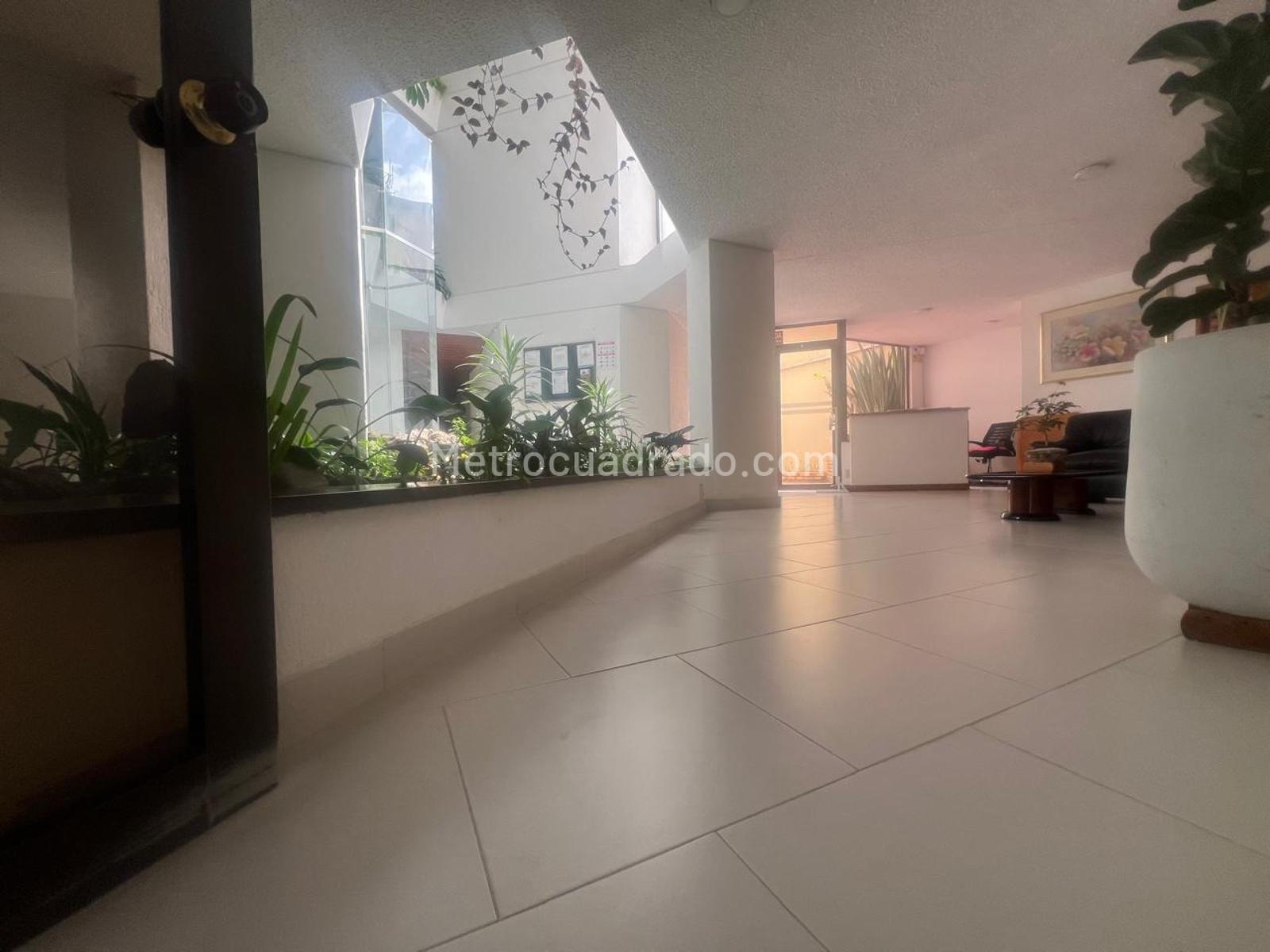 Apartamento en Venta  BALCONES DE BELMIRA