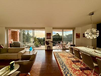 Apartamento en venta en Bosques Del Marques, Bogotá · foto 13 de 20
