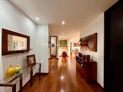Apartamento en venta en Bosques Del Marques, Bogotá · foto 14 de 20