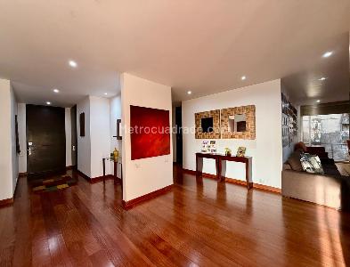 Apartamento en venta en Bosques Del Marques, Bogotá · foto 15 de 20