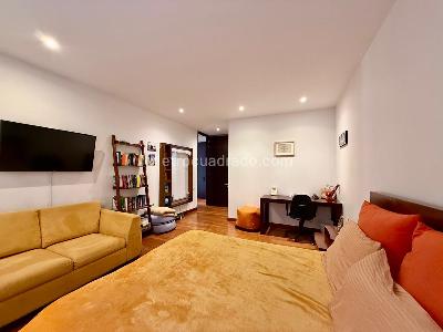 Apartamento en venta en Bosques Del Marques, Bogotá · foto 17 de 20
