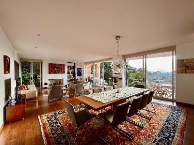 Apartamento en venta en Bosques Del Marques, Bogotá · foto 7 de 20