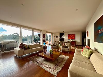Apartamento en venta en Bosques Del Marques, Bogotá · foto 3 de 20