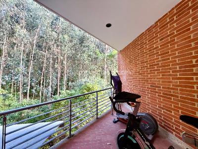 Apartamento en venta en Bosques Del Marques, Bogotá · foto 4 de 20