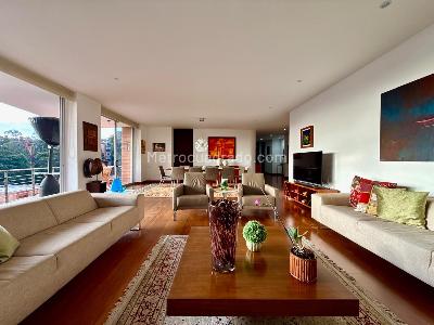 Apartamento en venta en Bosques Del Marques, Bogotá · foto 5 de 20