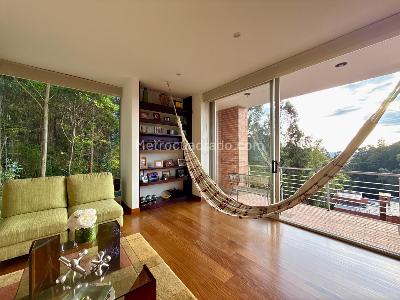 Apartamento en venta en Bosques Del Marques, Bogotá · foto 6 de 20