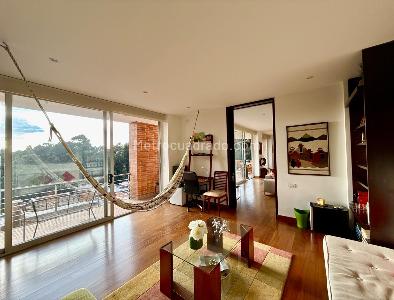 Apartamento en venta en Bosques Del Marques, Bogotá · foto 8 de 20