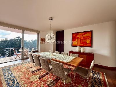 Apartamento en venta en Bosques Del Marques, Bogotá · foto 9 de 20