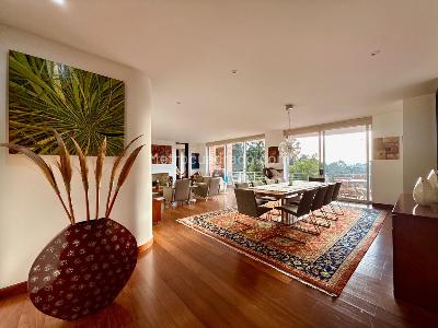 Apartamento en venta en Bosques Del Marques, Bogotá · foto 10 de 20
