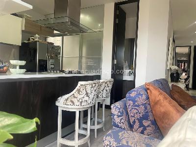 Apartamento en venta en La Calleja, Bogotá · foto 3 de 16