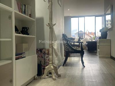 Apartamento en venta en La Calleja, Bogotá · foto 5 de 16