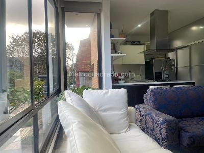 Apartamento en venta en La Calleja, Bogotá · foto 8 de 16