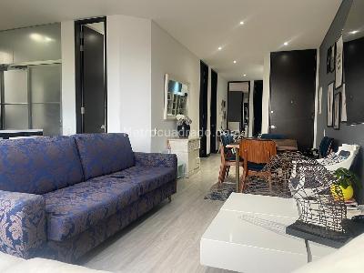 Apartamento en venta en La Calleja, Bogotá · foto 9 de 16