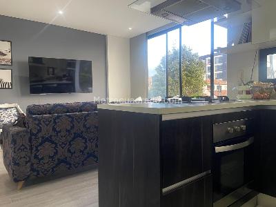 Apartamento en venta en La Calleja, Bogotá · foto 11 de 16