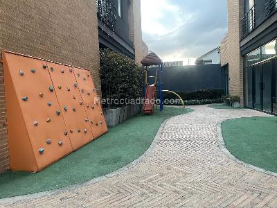 Apartamento en venta en La Calleja, Bogotá · foto 14 de 16