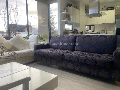 Apartamento en venta en La Calleja, Bogotá · foto 16 de 16