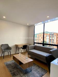 Apartamento en venta en Santa Barbara, Bogotá · foto 16 de 17