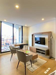 Apartamento en venta en Santa Barbara, Bogotá · foto 17 de 17