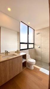 Apartamento en venta en Santa Barbara, Bogotá · foto 2 de 11