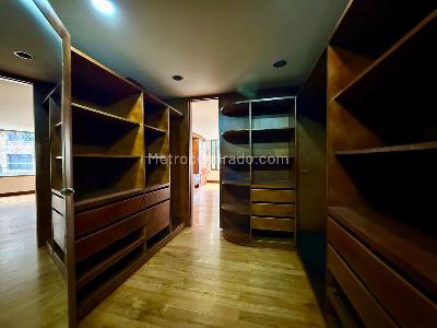 Apartamento en venta en Santa Barbara, Bogotá · foto 12 de 20