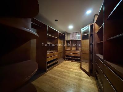 Apartamento en venta en Santa Barbara, Bogotá · foto 13 de 20