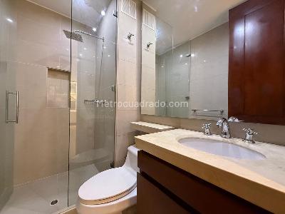 Apartamento en venta en Santa Barbara, Bogotá · foto 17 de 20