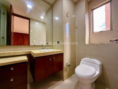 Apartamento en venta en Santa Barbara, Bogotá · foto 19 de 20