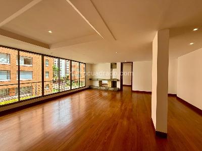 Apartamento en venta en Santa Barbara, Bogotá · foto 14 de 20
