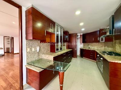 Apartamento en venta en Santa Barbara, Bogotá · foto 16 de 20