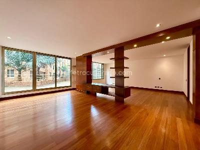 Apartamento en venta en Santa Barbara, Bogotá · foto 18 de 20