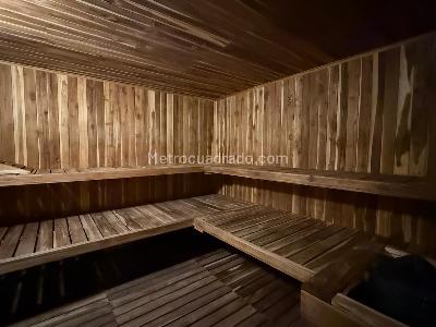 Apartamento en venta en Santa Barbara, Bogotá · foto 20 de 20