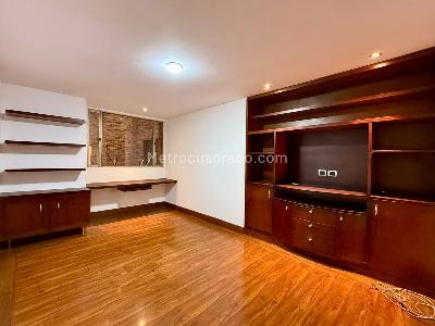 Apartamento en venta en Santa Barbara, Bogotá · foto 4 de 20