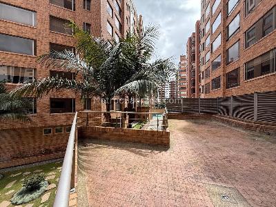 Apartamento en venta en Santa Barbara, Bogotá · foto 5 de 20