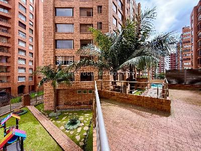 Apartamento en venta en Santa Barbara, Bogotá · foto 6 de 20