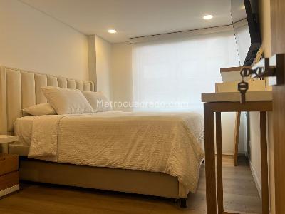 Apartamento en venta en Lisboa, Bogotá · foto 12 de 20