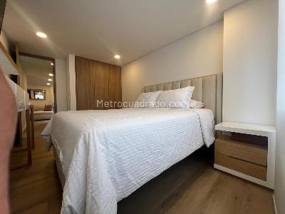 Apartamento en venta en Lisboa, Bogotá · foto 13 de 20