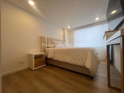 Apartamento en venta en Lisboa, Bogotá · foto 14 de 20