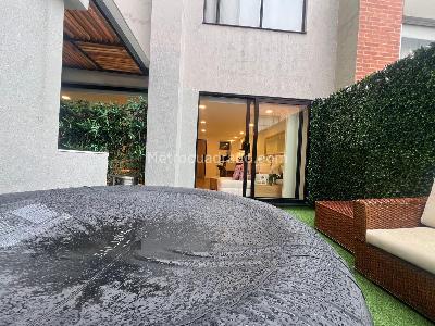 Apartamento en venta en Lisboa, Bogotá · foto 2 de 20