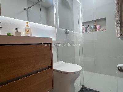Apartamento en venta en Lisboa, Bogotá · foto 20 de 20
