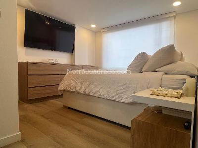Apartamento en venta en Lisboa, Bogotá · foto 17 de 20