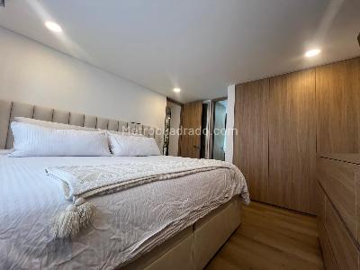Apartamento en venta en Lisboa, Bogotá · foto 18 de 20