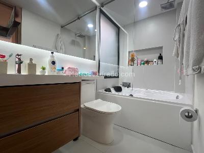 Apartamento en venta en Lisboa, Bogotá · foto 19 de 20