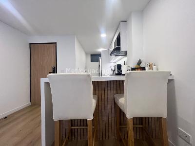 Apartamento en venta en Lisboa, Bogotá · foto 5 de 20