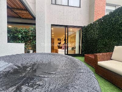 Apartamento en venta en Lisboa, Bogotá · foto 8 de 20