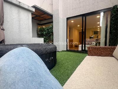 Apartamento en venta en Lisboa, Bogotá · foto 10 de 20