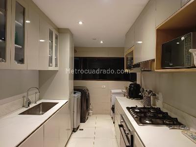 Apartamento en venta en El Nogal, Bogotá · foto 10 de 20
